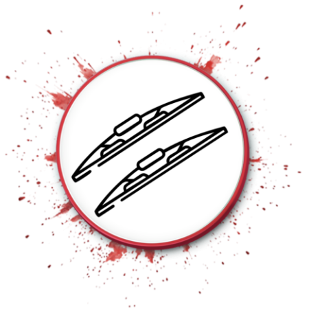 Picture for category WIPER BLADES