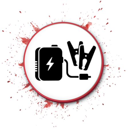 Picture for category BATTERY CHARGERS & JUMPER CABLES