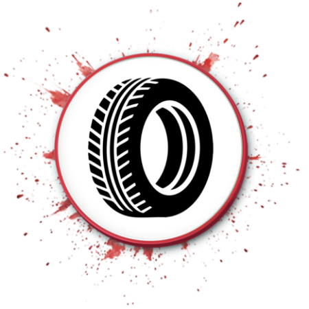 Picture for category TYRES & WHEEL ACCESSORIES