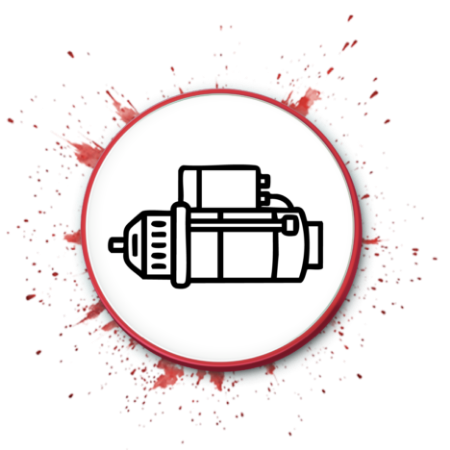 Picture for category ALTERNATORS & STARTERS