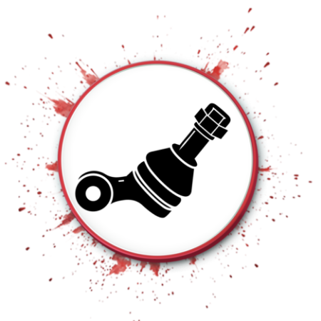 Picture for category SUSPENSION & MOUNTINGS